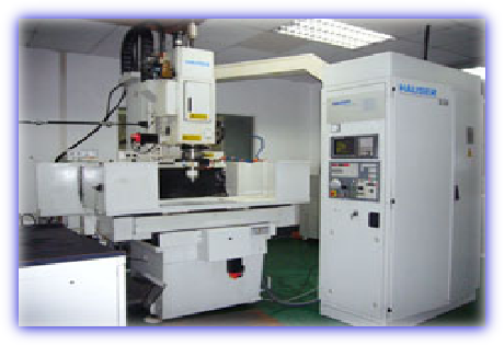 坐標(biāo)研磨機